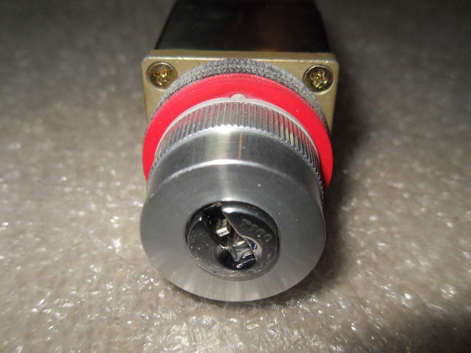 Allen-Bradley 800MR-H33B Selector Switch Operator