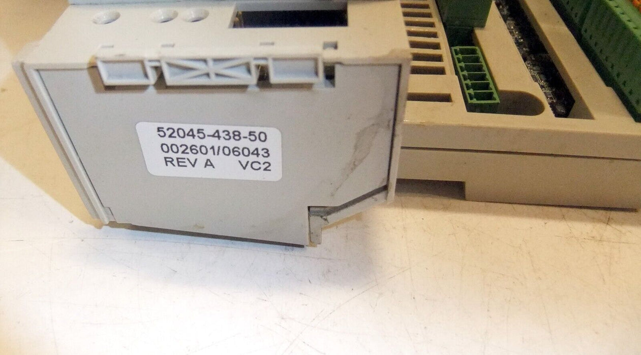 Schneider Timer Weld Control 52045-342-50