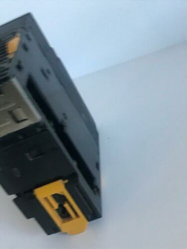 Omron CJ2MCPU14 Programmable Controller