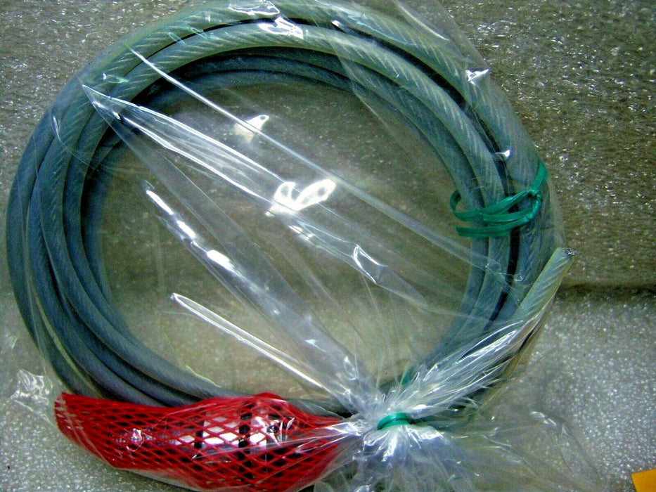 WC Branham Cut Cable Cylinder 182.25