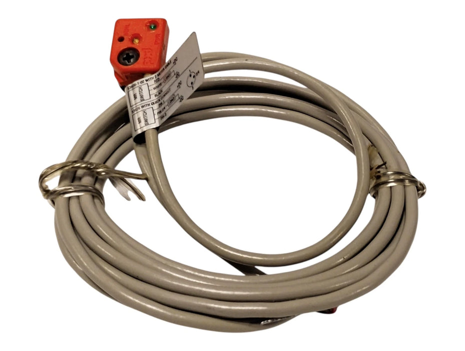 PHD 53606-1-02 6-24 V DC Magnetic Proximity Sensor