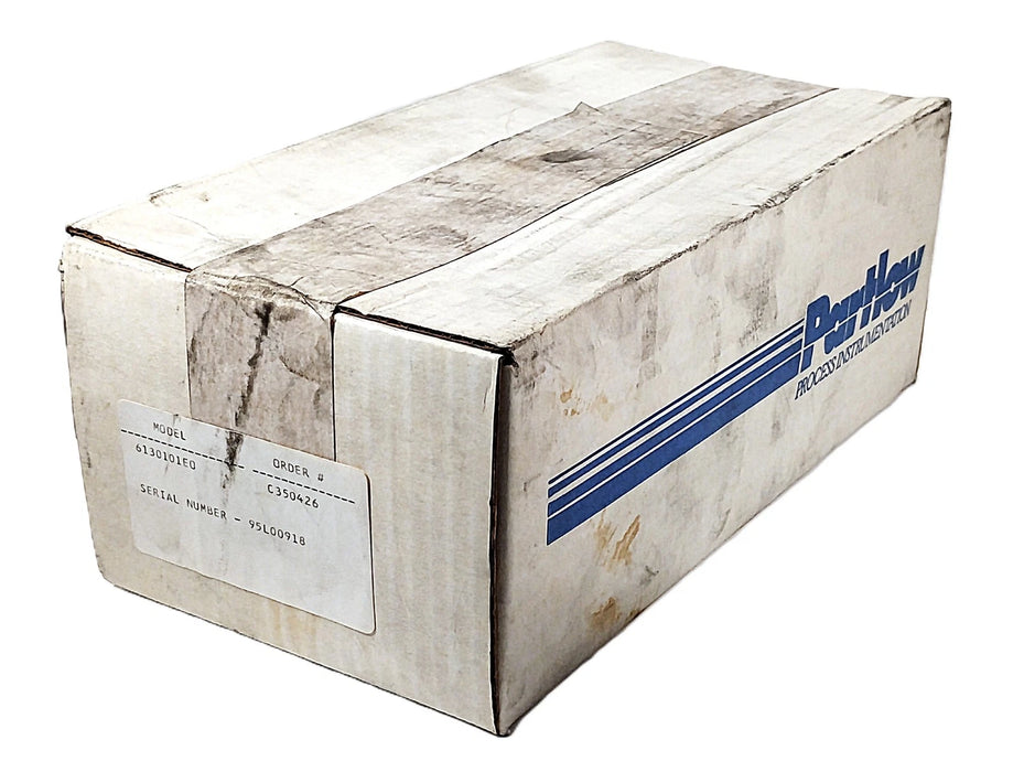 Partlow 6130101EO 1155 Temperature Process Controller