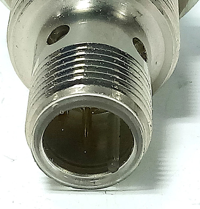 Pepperl Fuchs NBN8-18GM40-Z3-V1 089215 5-60 V DC Inductive Proximity Sensor