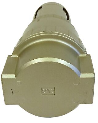 SMC NAF600-N10 1 MPa (150 psi) Compressed Air Filter
