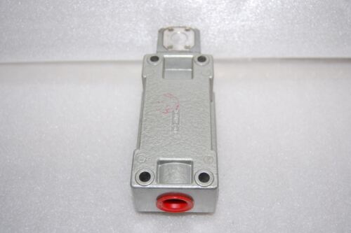 Telemecanique EX-4JK-01T Limit Switch