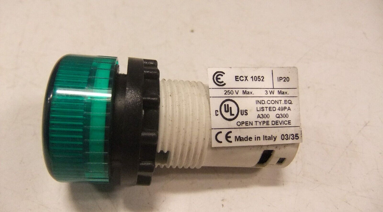 Automation Direct ECX-1052-24