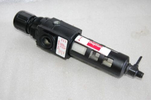 DAYTON 4ZK85 FILTER REGULATOR