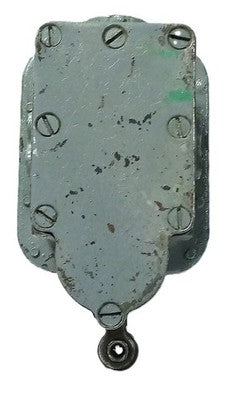 Snap-Lock 16D-HL-1200 16D-HL1200 115 V AC/125 V DC Rotary Gear Limit Switch