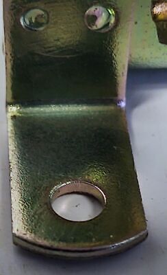 GE DS303A1A01DXA002 10 A 600 VDC Contactor