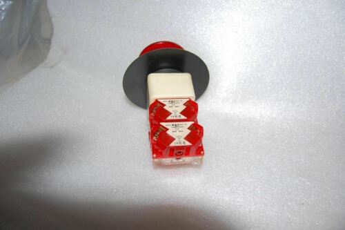 Square D Push Button 9001 KN35LR 9001KA3 Push Button