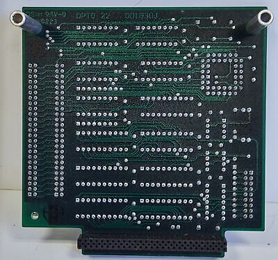 Opto 22 001830J Printed Circuit Board