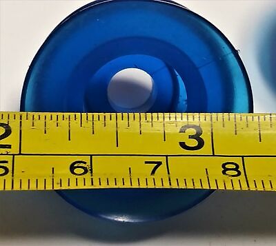 2 Vaccon VC B1 Vacuum Cups