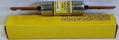 Bussmann LPS-RK-90SP 600 V 90 A Low-Peak Dual Element Time Delay Fuse