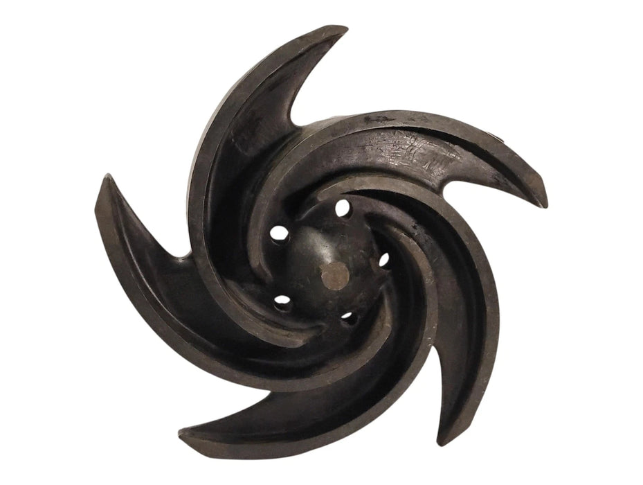 Flowserve CY39694AB100 3 X 2F-10 10 in Impeller