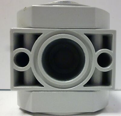 Festo FRM-D-MIDI Manifold Block