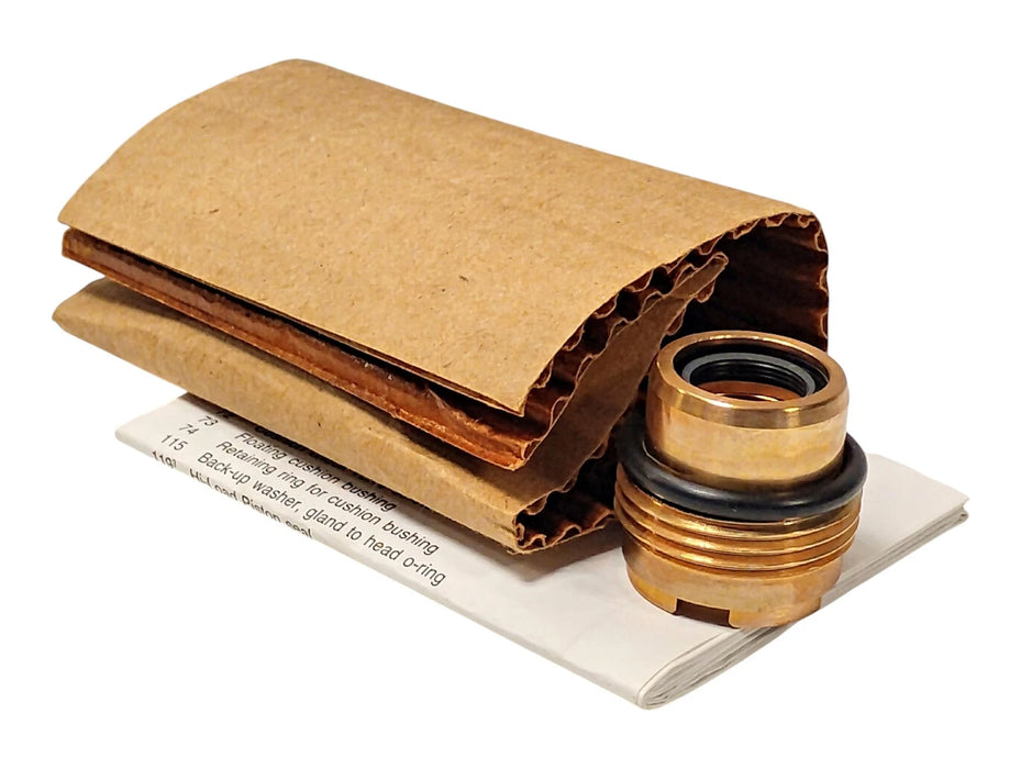Parker RG2AHL0061 Rod Gland Hydraulic Cartridge Kit