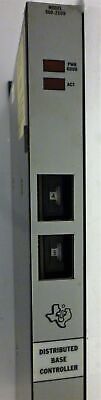 Texas Instruments 500Z109 Distributed Base Controller Module