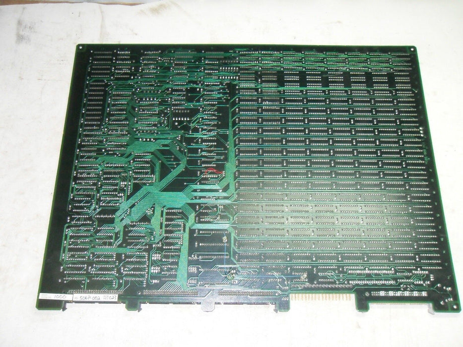 Gould Modicon AS-506P-002 REV C23 Memory Module