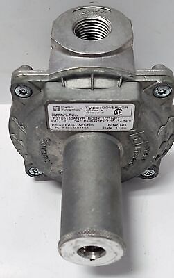 Pietro Florentini F3T05130ANYR Gas Regulator