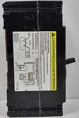 Square D FAL24015 Circuit Breaker