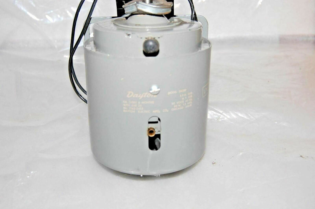 DAYTON SHADED POLE MOTOR 3M289