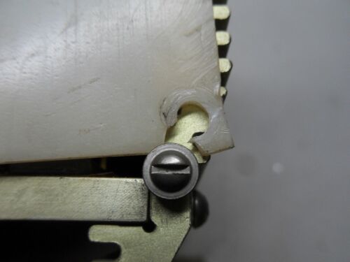 Jordan Controls AD-8540 Servo Amplifier