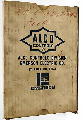 Alco 240RA-8T5-M Solenoid Valve