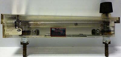 Dwyer RMB-51-SSV Flow Meter
