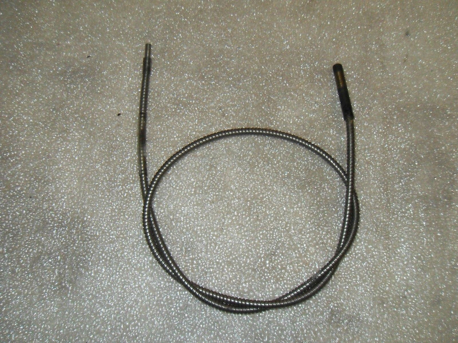 Banner Engineering IT23S Oppose Mode Fiber Optic Cable