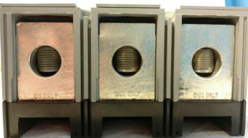Siemens LXD63S600A Circuit Breakers