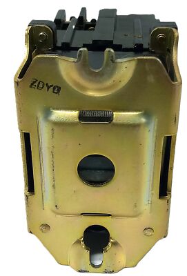 Allen-Bradley 700NT-200A1 Electrically Held Relay w/ 110/120 V AC Coil