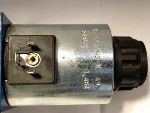 Rexroth R900939865 Directional Control Valve