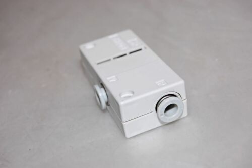 SMC ZH10BS-06-06 Vacuum Ejector