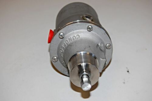 ITT CONOFLOW GFH76ASKJX1F FILTER REGULATOR
