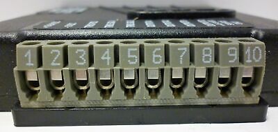 PHD 9800-01-0400 Set Point Module