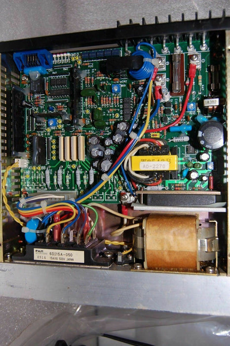 Waco TME-10 25410517 Servo Drive