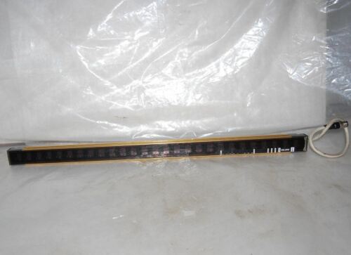OMRON F3SJ-A0560P25-L LIGHT CURTAIN