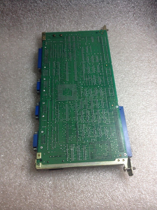 Fanuc A16B-1211-086 Memory Board