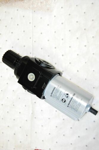 ARO PIGGYBACK REGULATOR P39334-110