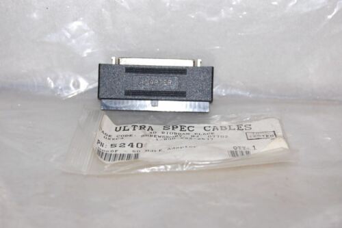 Ultra Spec Cables 5240 Adapter