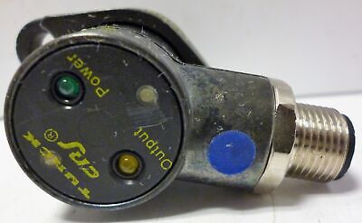Turck BI2-CRS260-AN4X2-H1141/S34 Cylinder Position Sensor
