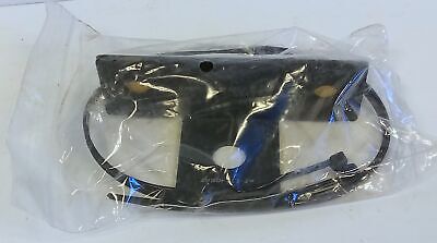 Railhead KE-LTBL-2R 9-64 V DC Blue Spot Light for Forklift