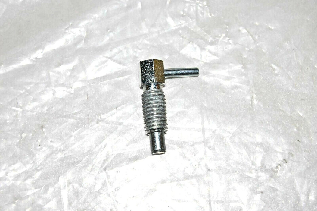 Vlier Plungerhand Retractable FRS500
