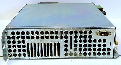 Danaher S71201-SE 208-480 V AC 12 A Digital Servo Amplifier