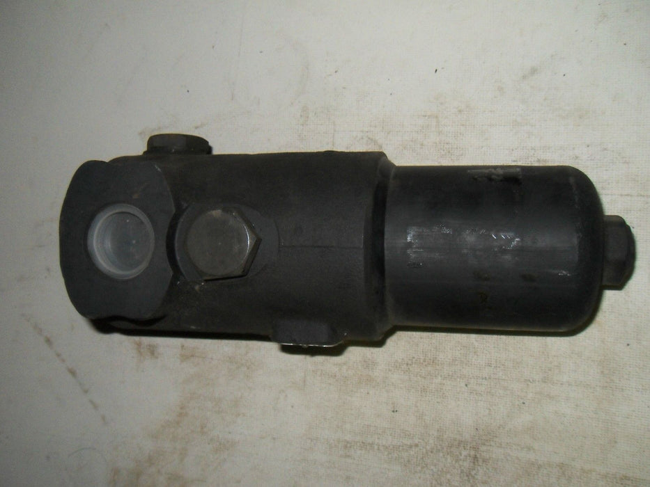 MP Filtri FHP135SAG6 Hydraulic Filter Element 1A03AH