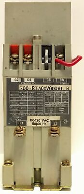 Allen-Bradley 700-RTA00V000A1 Solid State Relay