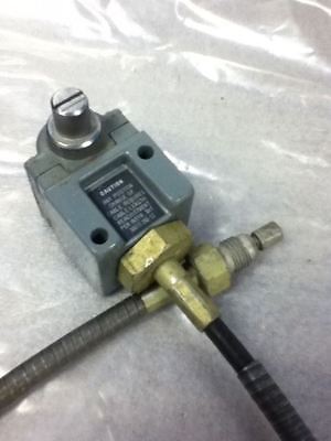 Square D 9007 Series B Operating Head Assembly- No Box