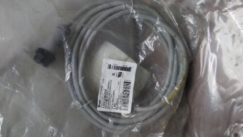BRAD CONNECTIVITY CABLE 1300250294 MC 5PIN M/MFE 4M ST/ST