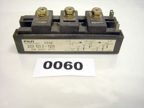 Fuji Power Block 2DI-50Z-120