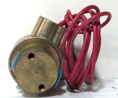 Skinner C3ADM1125 120 / 60 125 PSI 1/16" Solenoid Valve